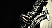 Las Vegas Saxophone Player for Hire, Sax Soloist